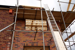 trusted extension quotes Rownall