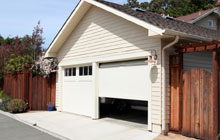 Rownall garage construction leads