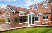 Rownall house extension leads