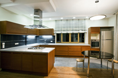 kitchen extensions Rownall
